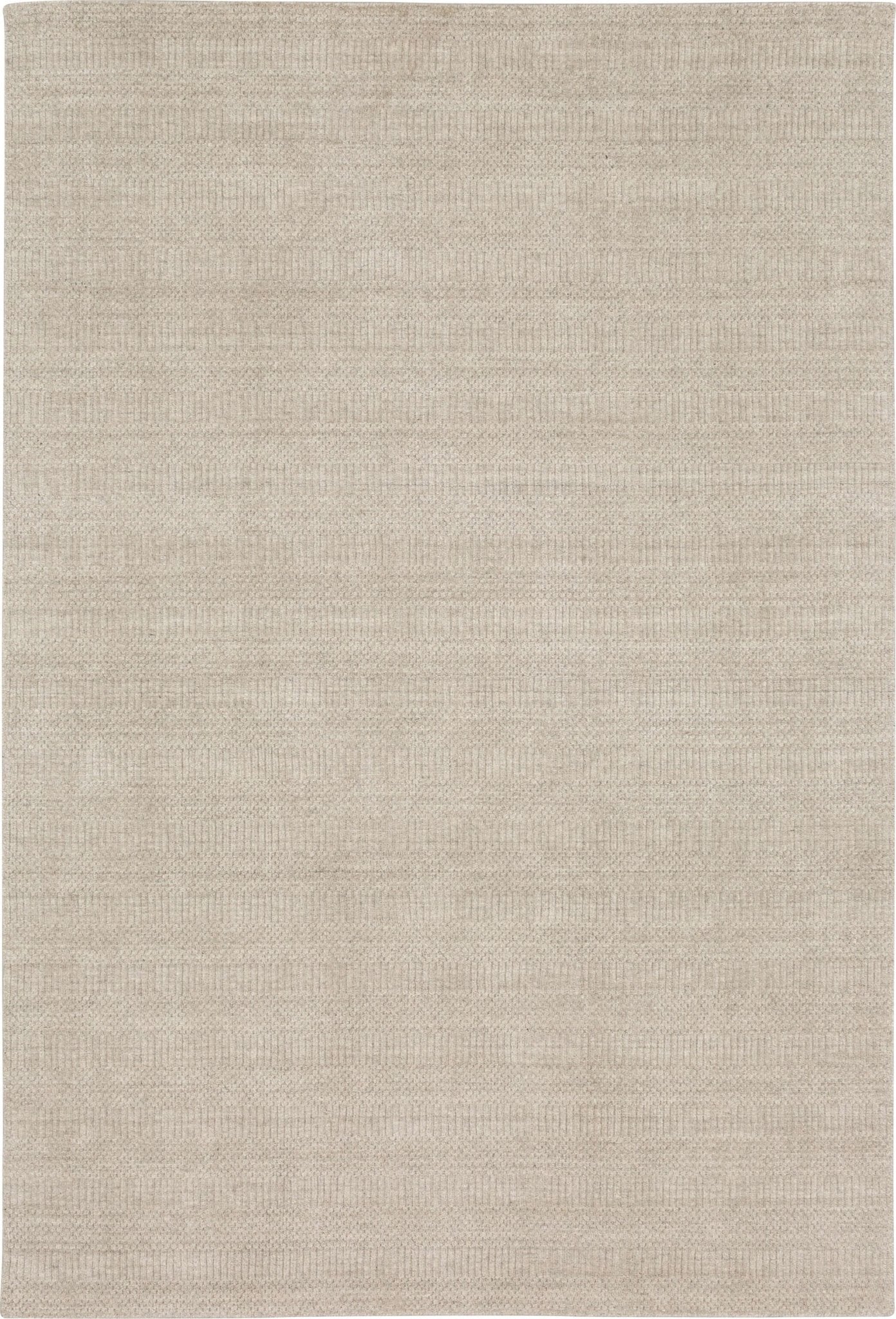 Karastan Gemini RG145 Silver Transitional Loom Rug - Rugs - Karastan - Atlanta Designer Rugs