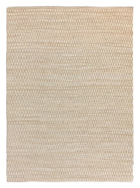 Artisan Meryl Chocolate Modern Woven Rug - Rugs - Artisan - Atlanta Designer Rugs