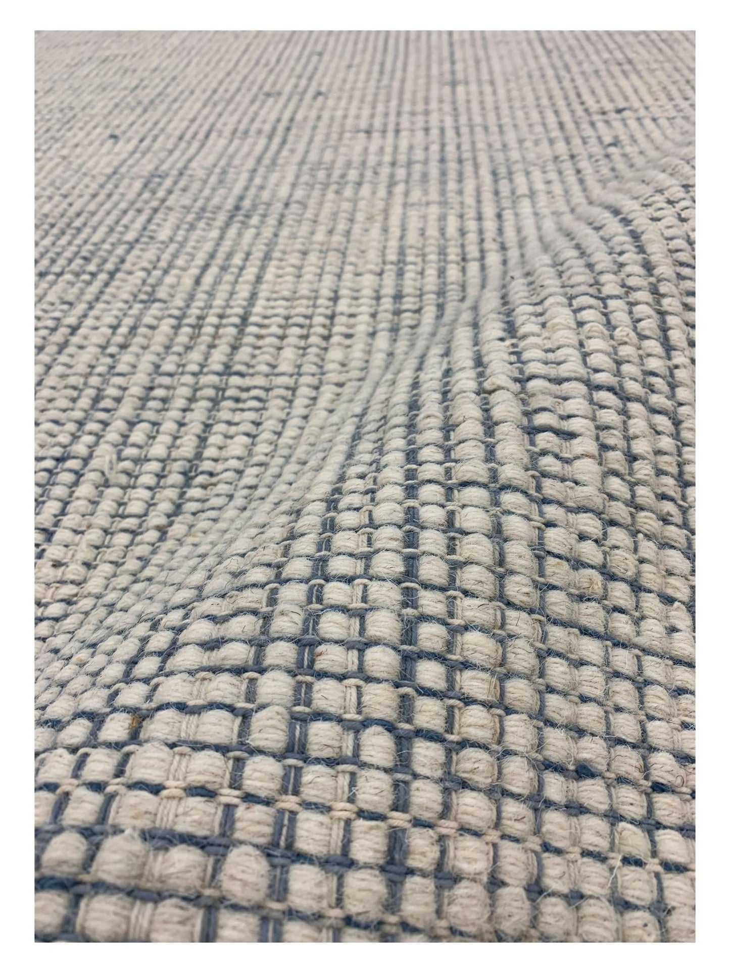 Artisan Meryl Charcoal Modern Woven Rug - Rugs - Artisan - Atlanta Designer Rugs