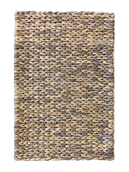 Artisan Meryl Espresso Modern Woven Rug - Rugs - Artisan - Atlanta Designer Rugs