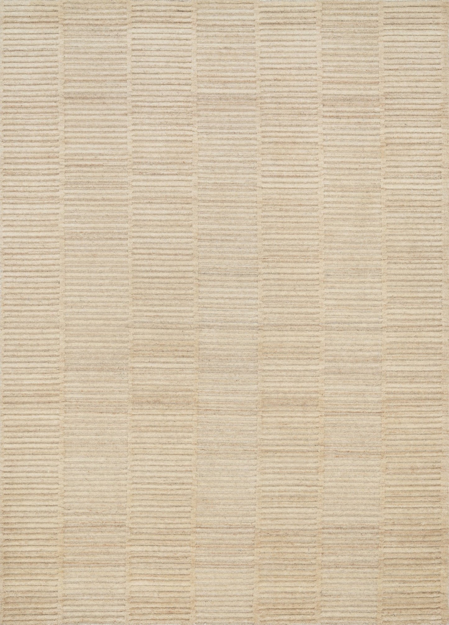 Loloi HADLEY HD - 01 Natural Transitional Hand Loomed Rug - Rugs - Loloi - Atlanta Designer Rugs