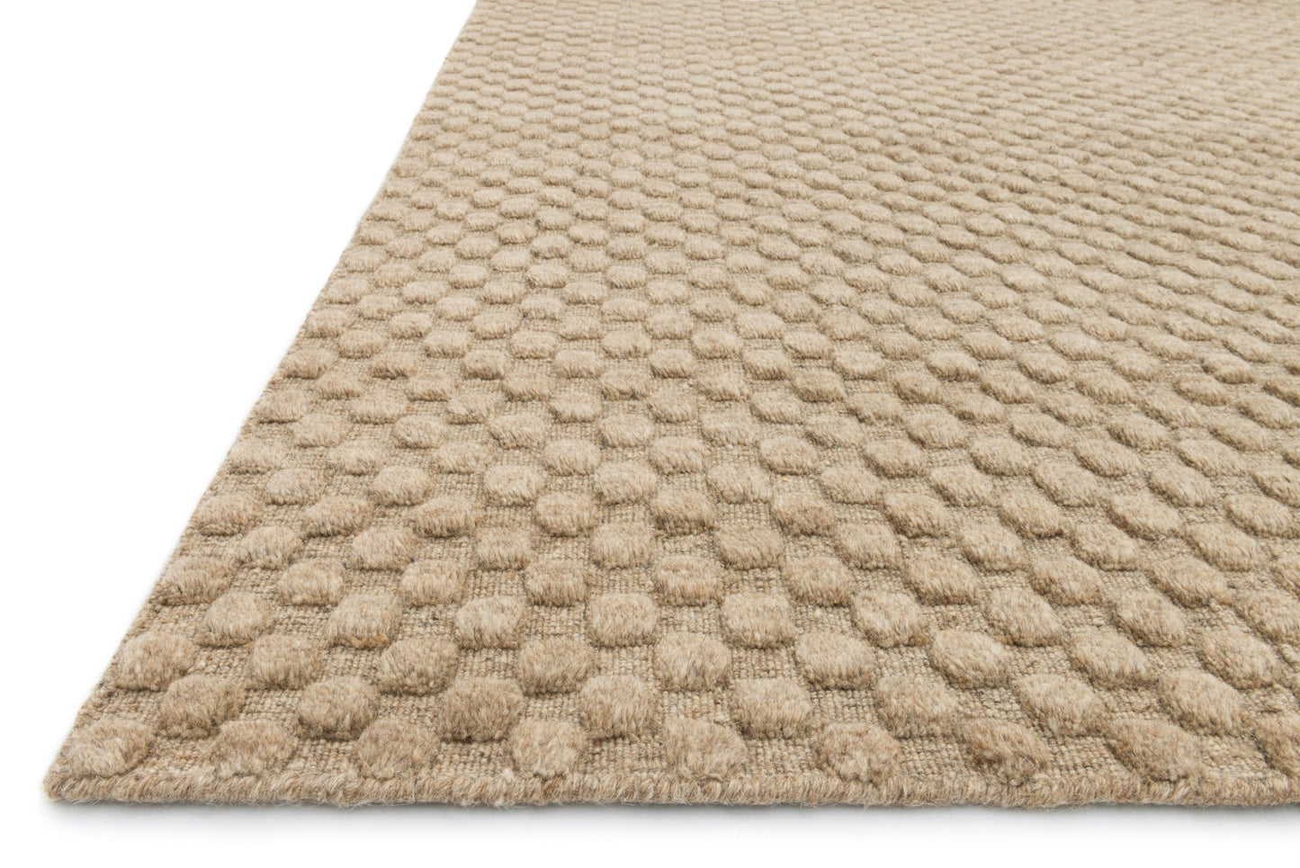 Loloi HADLEY HD - 02 Dune Transitional Hand Loomed Rug - Rugs - Loloi - Atlanta Designer Rugs