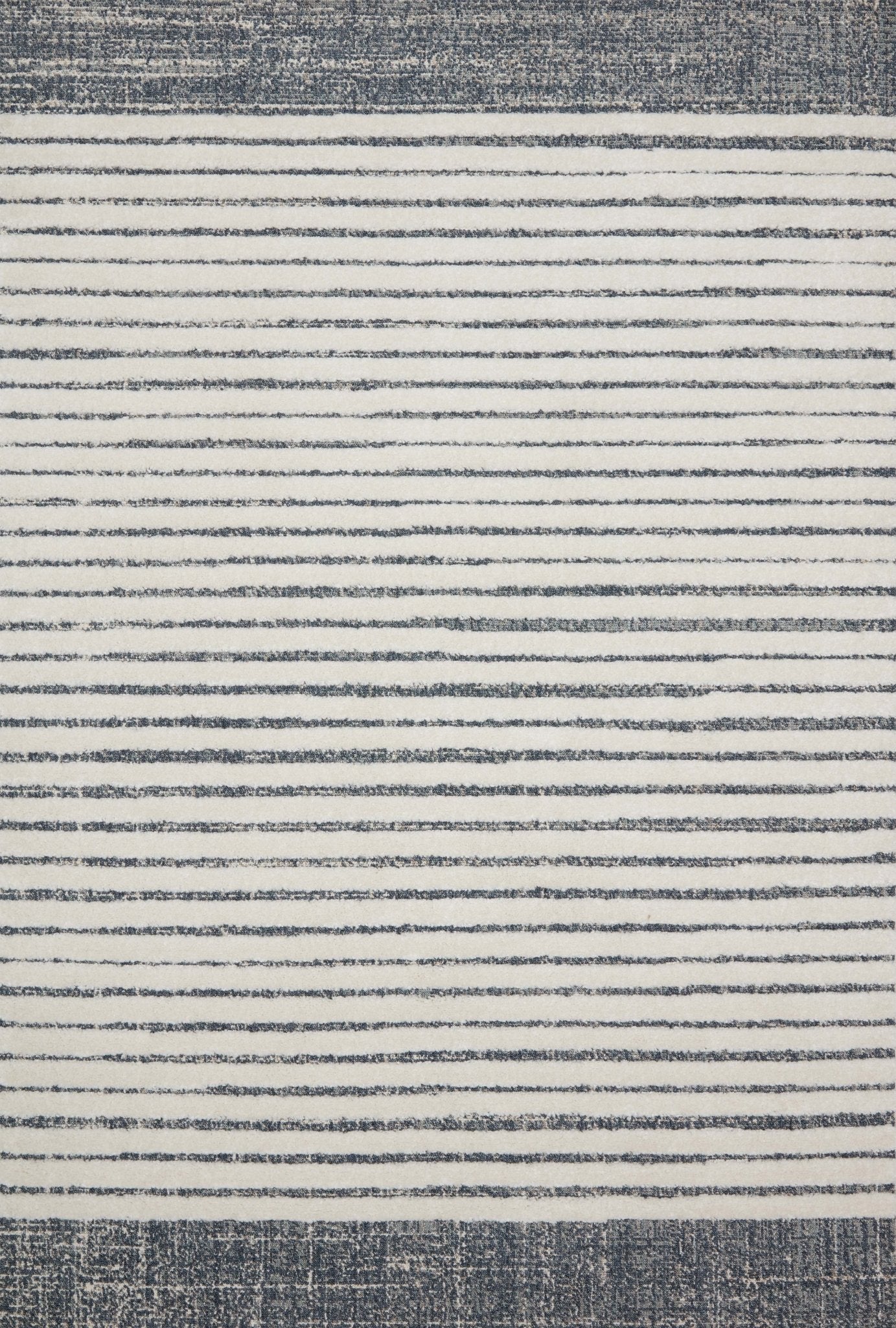 Loloi II Hagen HAG - 01 White Ocean Contemporary Power Loomed Rug - Rugs - Loloi II - Atlanta Designer Rugs