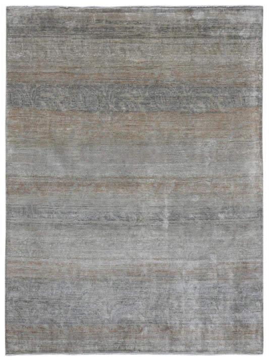 Limited Hartley HTL - 102 Akaroa Transitional Knotted Rug - Rugs - Limited - Atlanta Designer Rugs