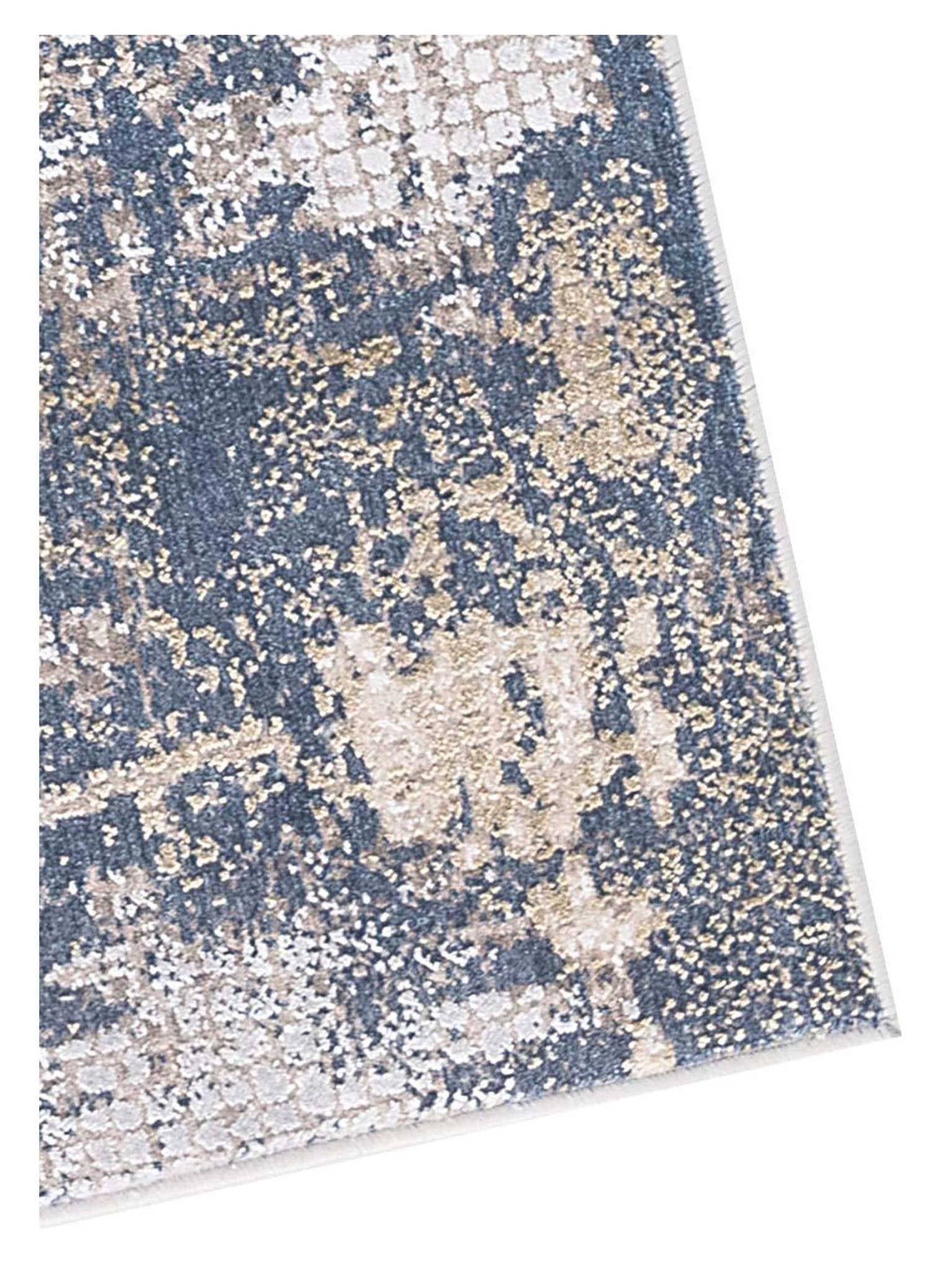 Limited Courteney CY - 251 Beige INDIGO Transitional Machinemade Rug - Rugs - Limited - Atlanta Designer Rugs