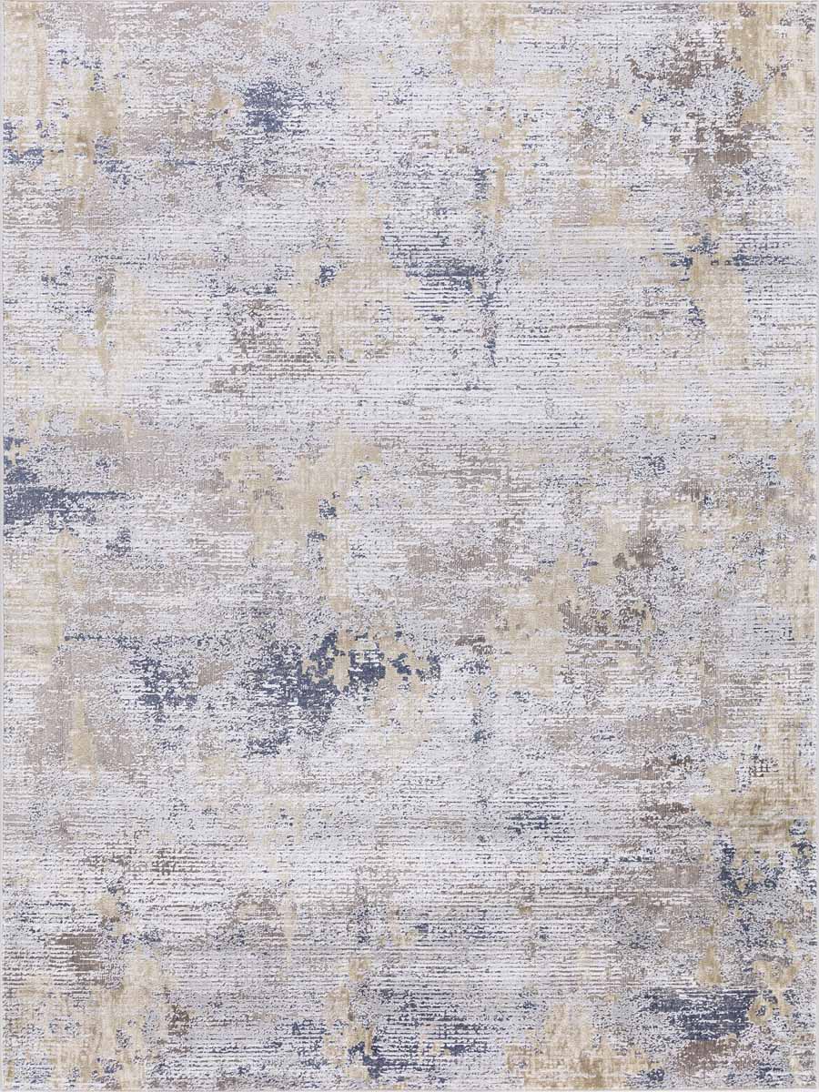 Limited Courteney CY - 253 GOLD Transitional Machinemade Rug - Rugs - Limited - Atlanta Designer Rugs