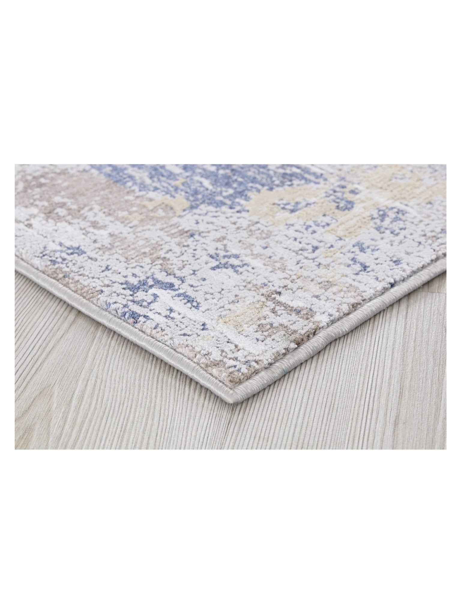 Limited Courteney CY - 253 GOLD Transitional Machinemade Rug - Rugs - Limited - Atlanta Designer Rugs