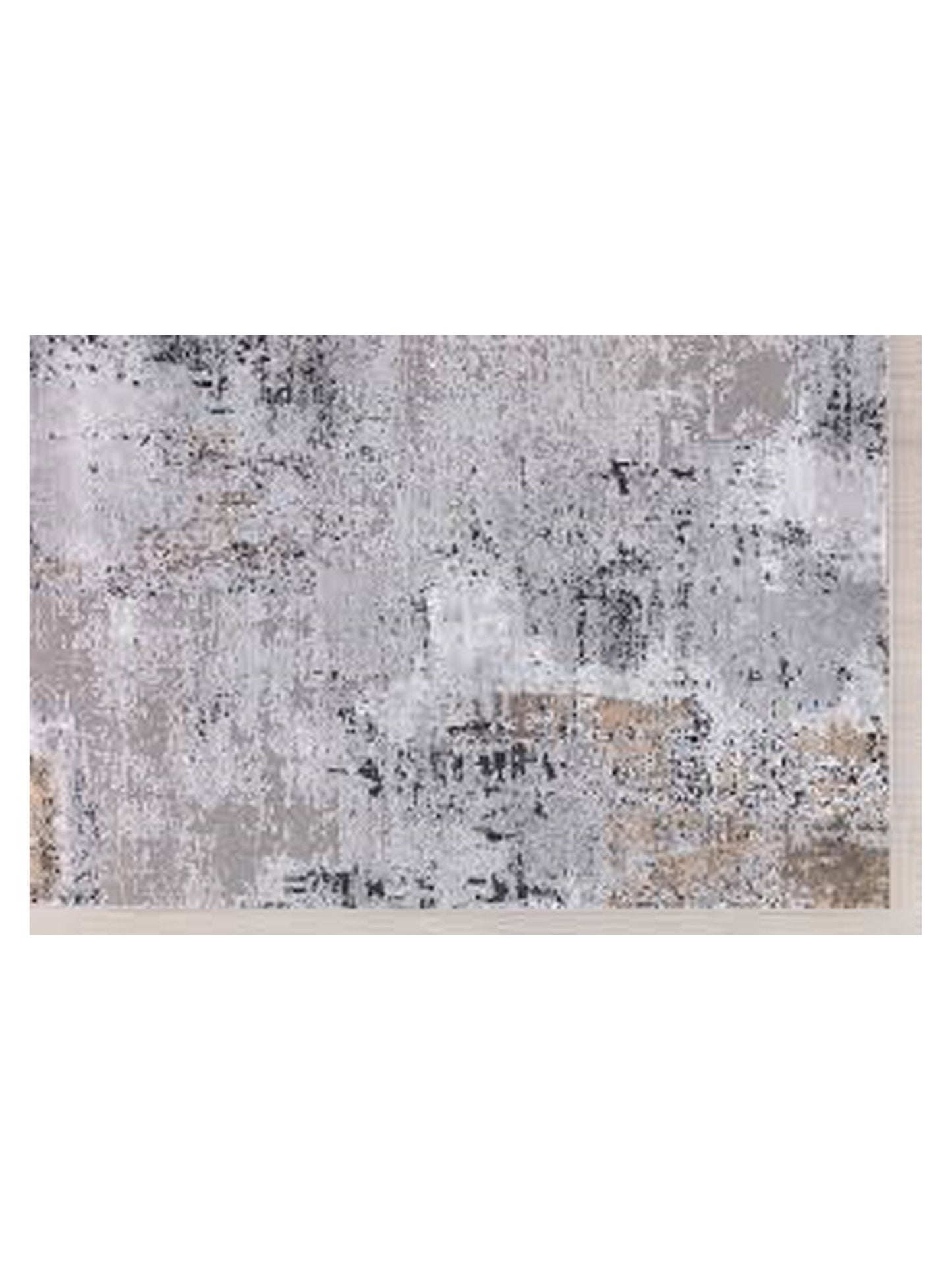 Limited Courteney CY - 255 GRAY GOLD Transitional Machinemade Rug - Rugs - Limited - Atlanta Designer Rugs