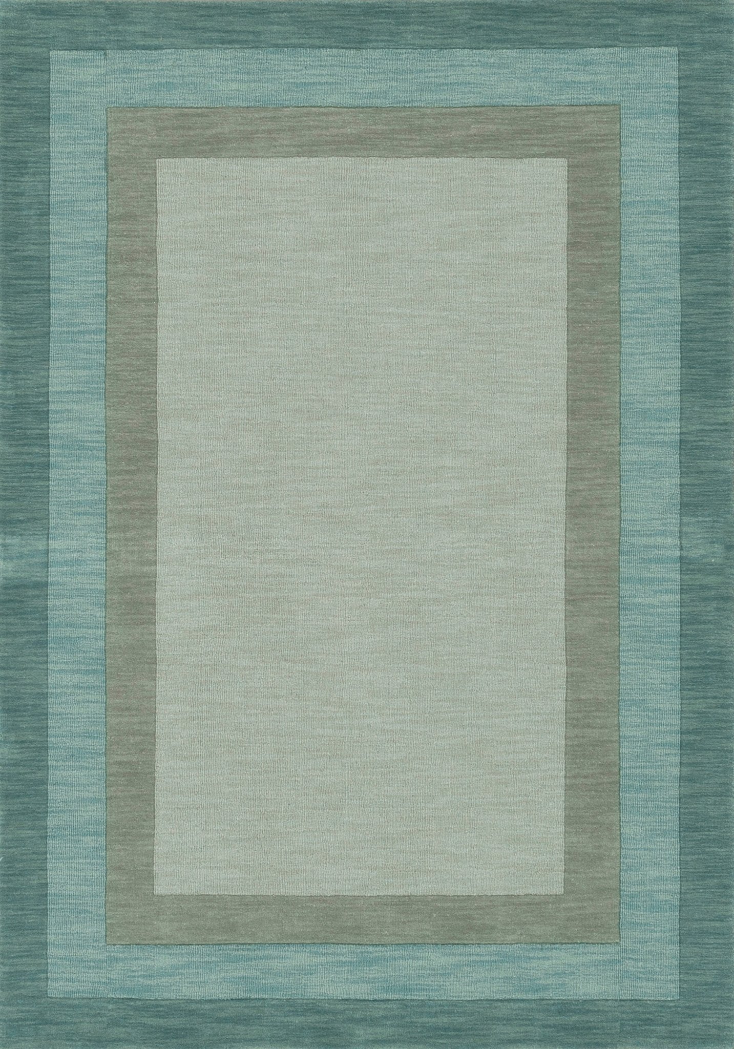 Loloi HAMILTON HM - 01 Fern Transitional Hand Loomed Rug - Rugs - Loloi - Atlanta Designer Rugs