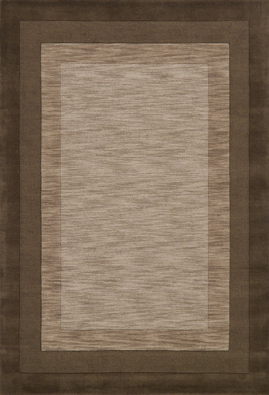 Loloi HAMILTON HM - 01 Tobacco Transitional Hand Loomed Rug - Rugs - Loloi - Atlanta Designer Rugs