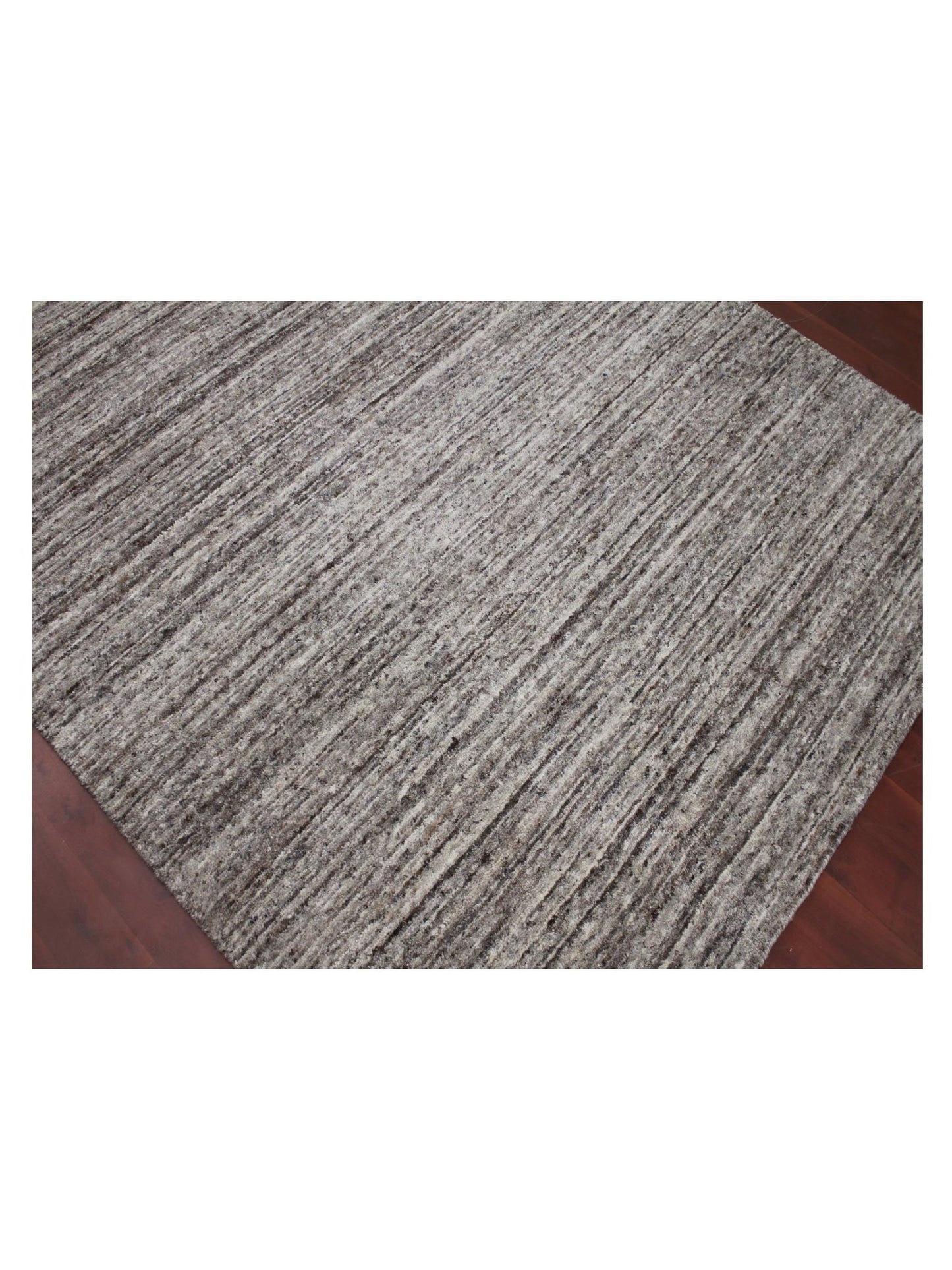 Limited HERBERTON HE - 355 IRON Transitional Woven Rug - Rugs - Limited - Atlanta Designer Rugs