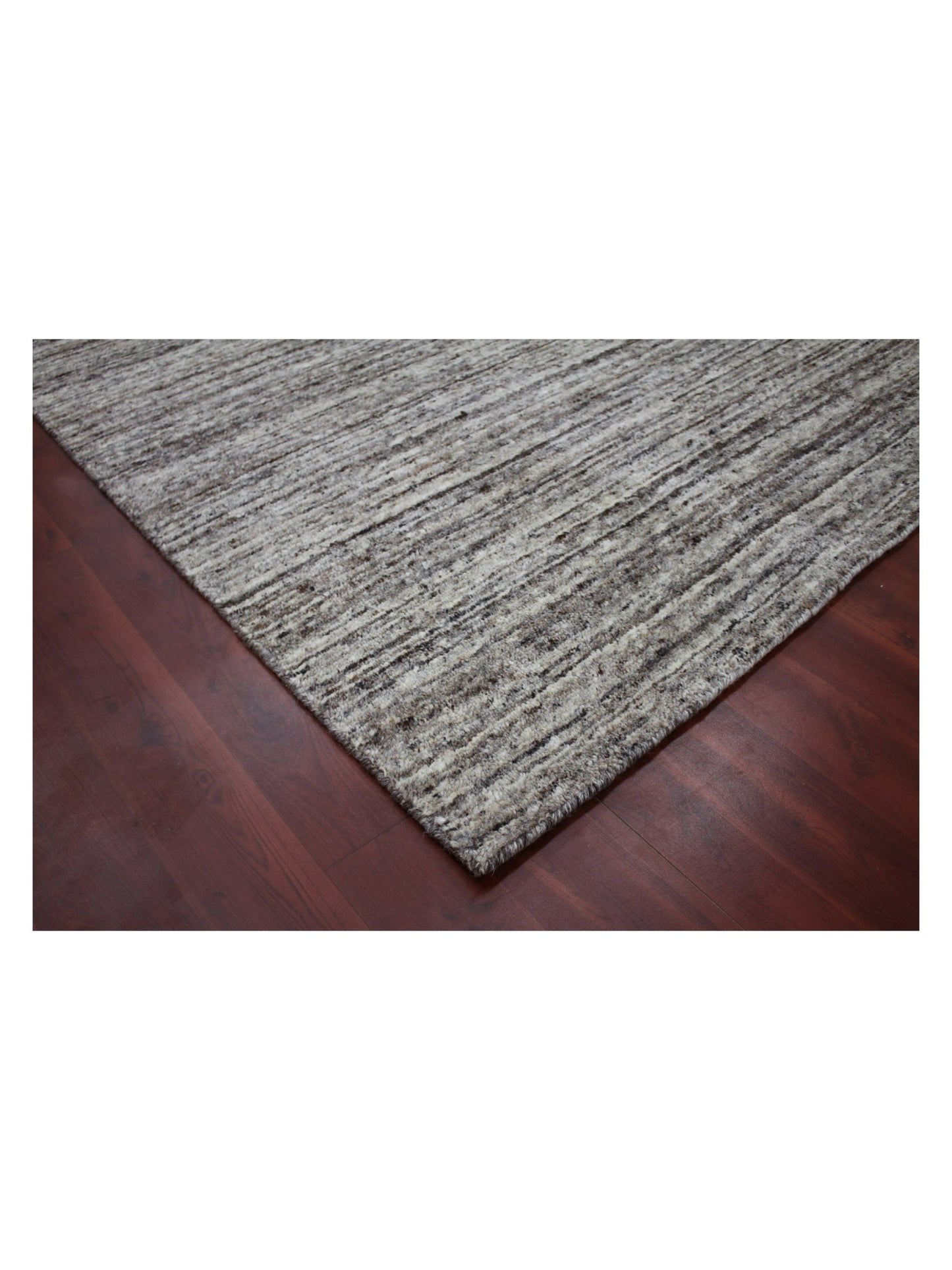 Limited HERBERTON HE - 355 IRON Transitional Woven Rug - Rugs - Limited - Atlanta Designer Rugs