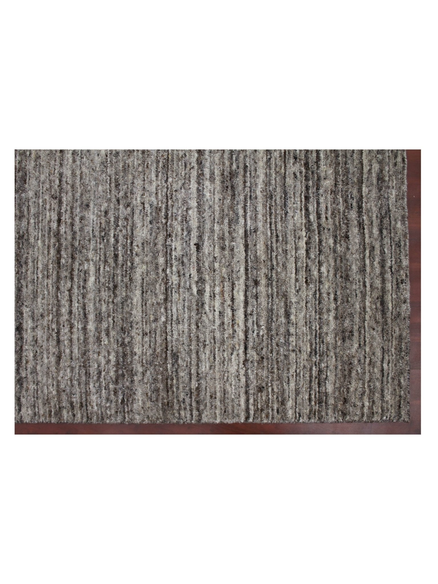 Limited HERBERTON HE - 355 IRON Transitional Woven Rug - Rugs - Limited - Atlanta Designer Rugs