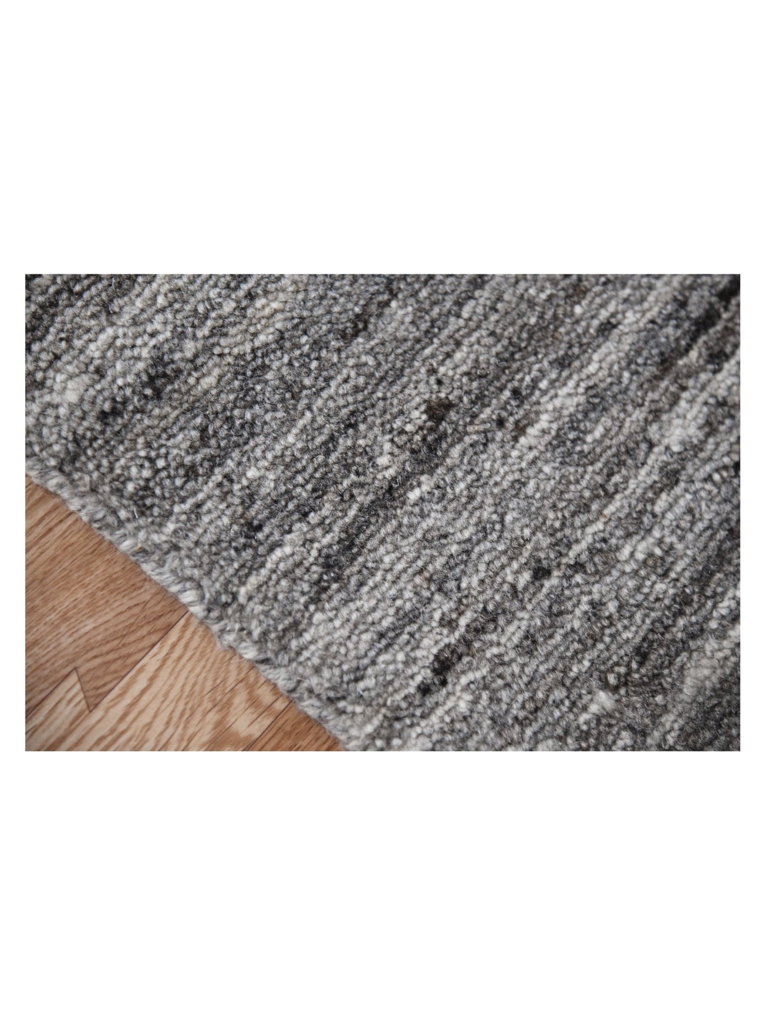 Limited HERBERTON HE - 356 DARK GRAY Transitional Woven Rug - Rugs - Limited - Atlanta Designer Rugs