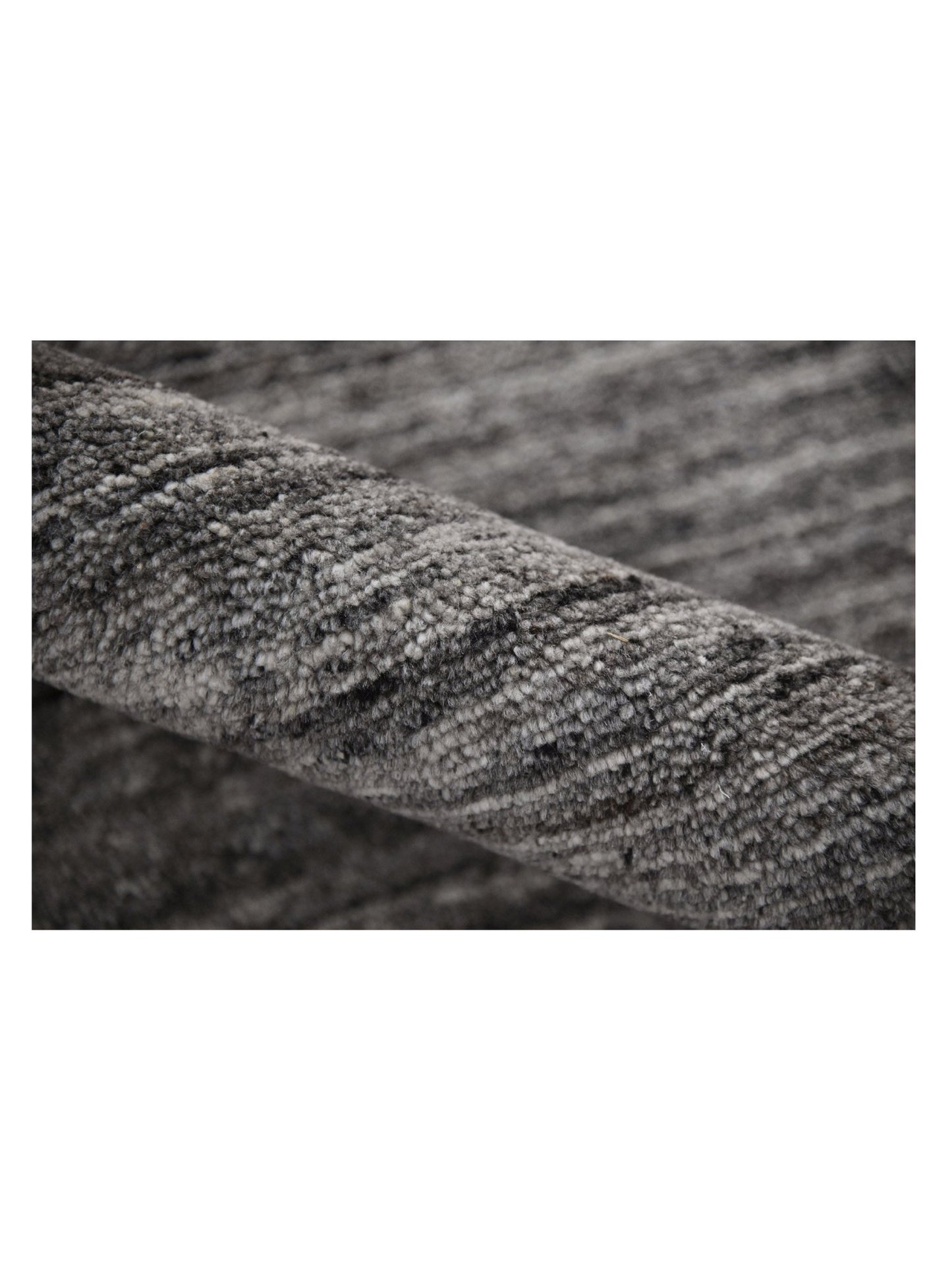 Limited HERBERTON HE - 356 DARK GRAY Transitional Woven Rug - Rugs - Limited - Atlanta Designer Rugs