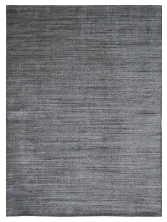 Artisan Heather Orchid Silver Transitional Loom Rug - Rugs - Artisan - Atlanta Designer Rugs