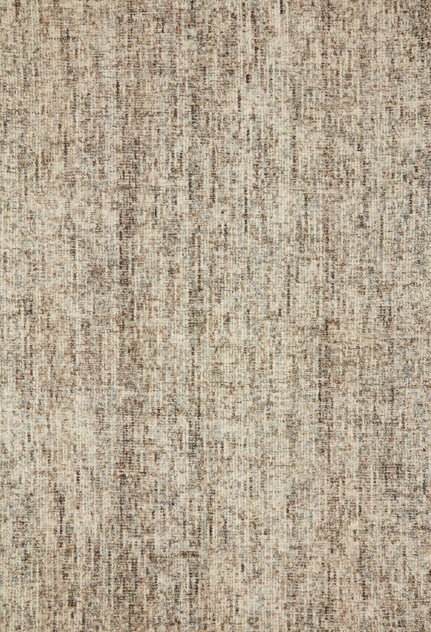 Loloi HARLOW HLO - 01 Mocha Mist Contemporary Hand Tufted Rug - Rugs - Loloi - Atlanta Designer Rugs