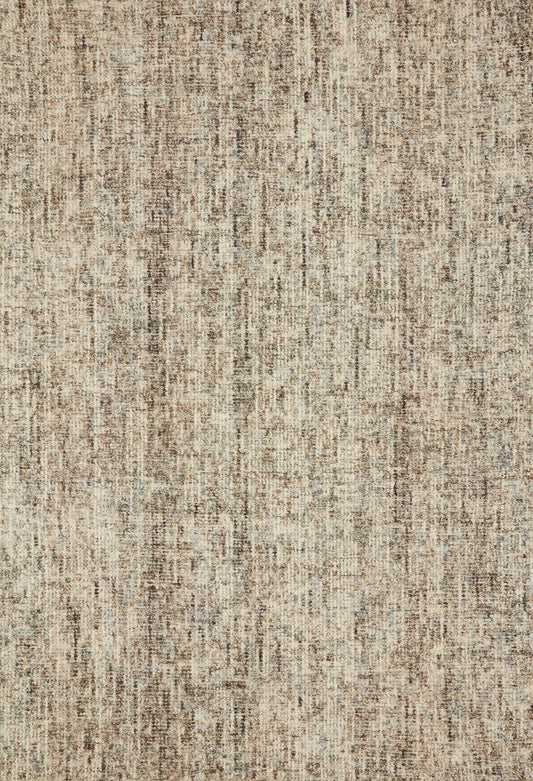 Loloi HARLOW HLO - 01 Mocha Mist Contemporary Hand Tufted Rug - Rugs - Loloi - Atlanta Designer Rugs