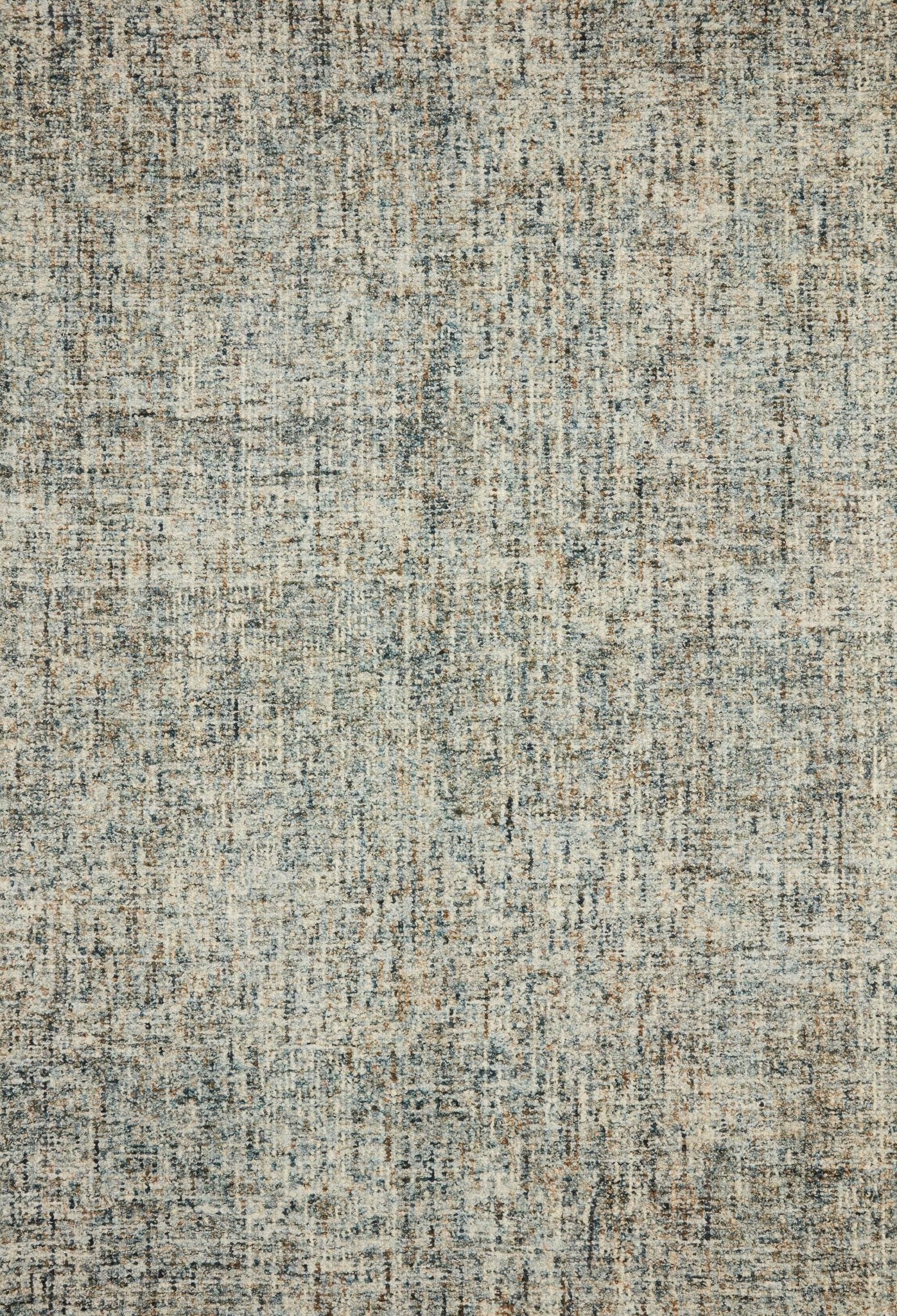 Loloi HARLOW HLO - 01 Ocean Sand Contemporary Hand Tufted Rug - Rugs - Loloi - Atlanta Designer Rugs