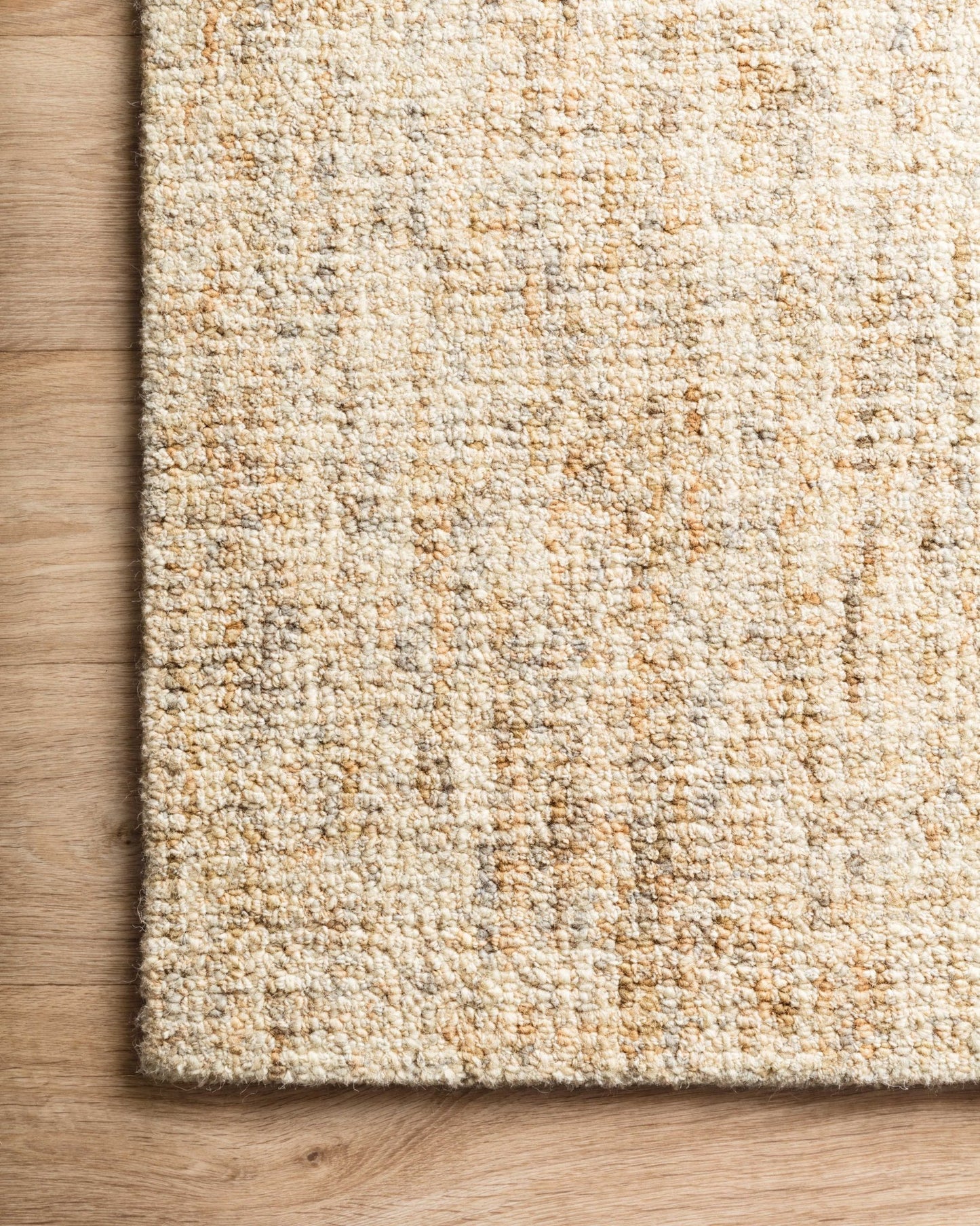 Loloi HARLOW HLO - 01 Sand Stone Contemporary Hand Tufted Rug - Rugs - Loloi - Atlanta Designer Rugs