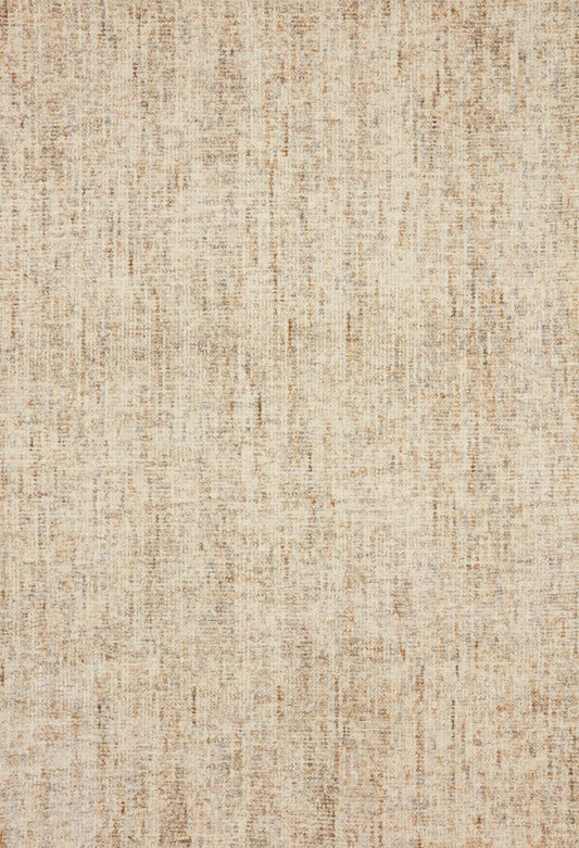 Loloi HARLOW HLO - 01 Sand Stone Contemporary Hand Tufted Rug - Rugs - Loloi - Atlanta Designer Rugs