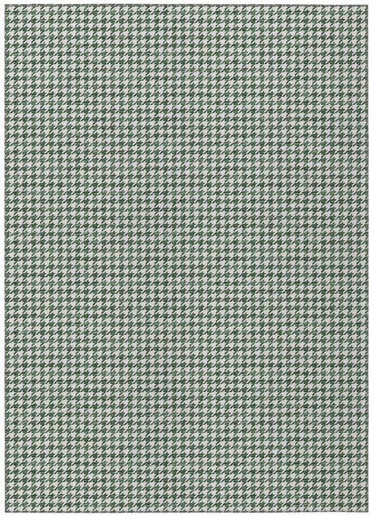 Dalyn Rugs Hinton HN1 Green Coastal Machinemade Rug - Rugs - Dalyn Rugs - Atlanta Designer Rugs