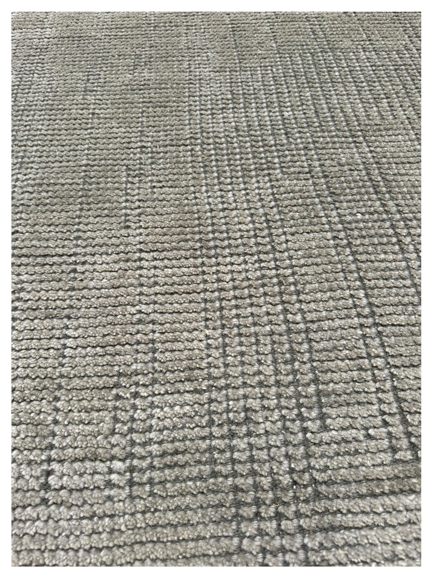 Artisan Harmony Lt. Green Contemporary Knotted Rug - Rugs - Artisan - Atlanta Designer Rugs