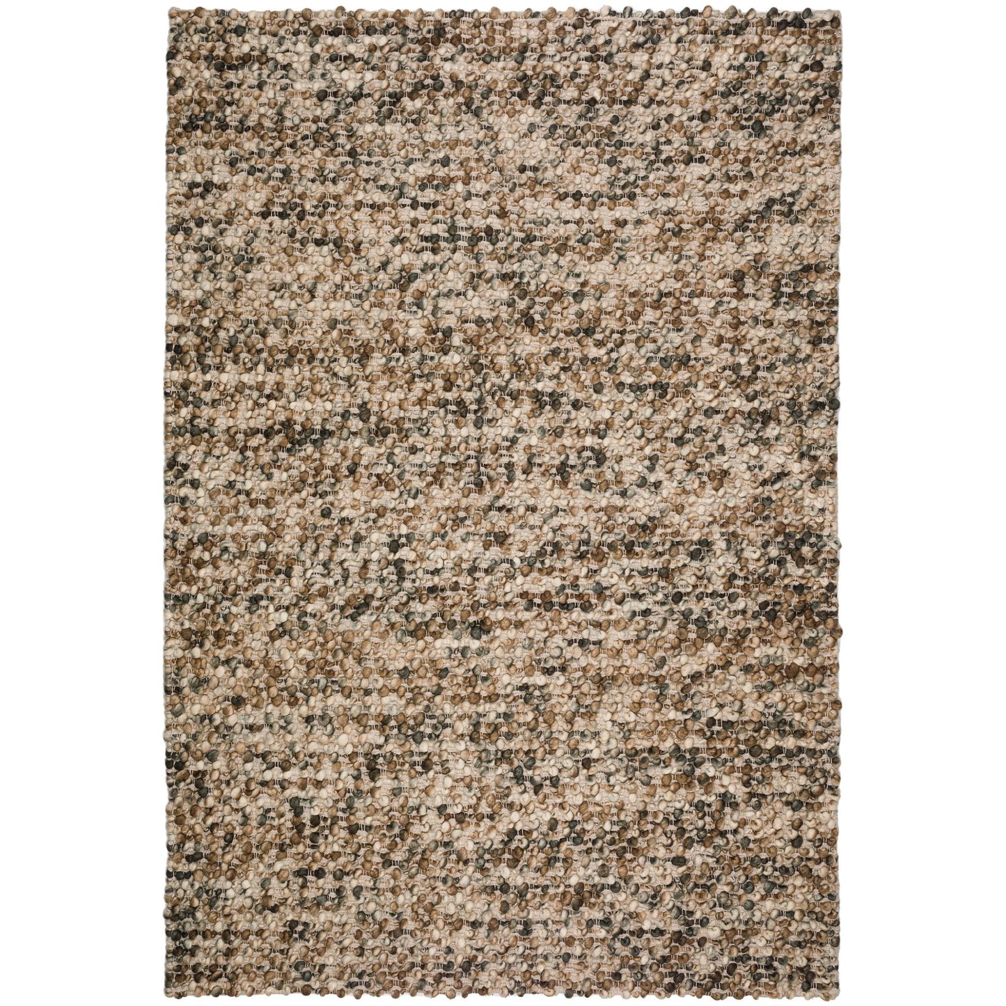 Dalyn Rugs Hanu HU1 Chocolate Transitional Rug - Rugs - Dalyn Rugs - Atlanta Designer Rugs