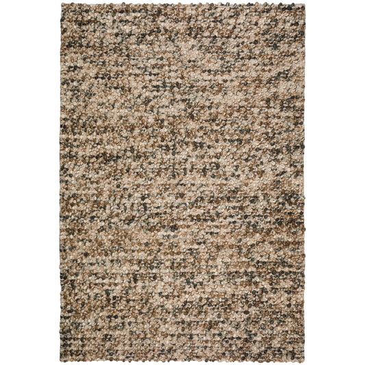 Dalyn Rugs Hanu HU1 Chocolate Transitional Rug - Rugs - Dalyn Rugs - Atlanta Designer Rugs