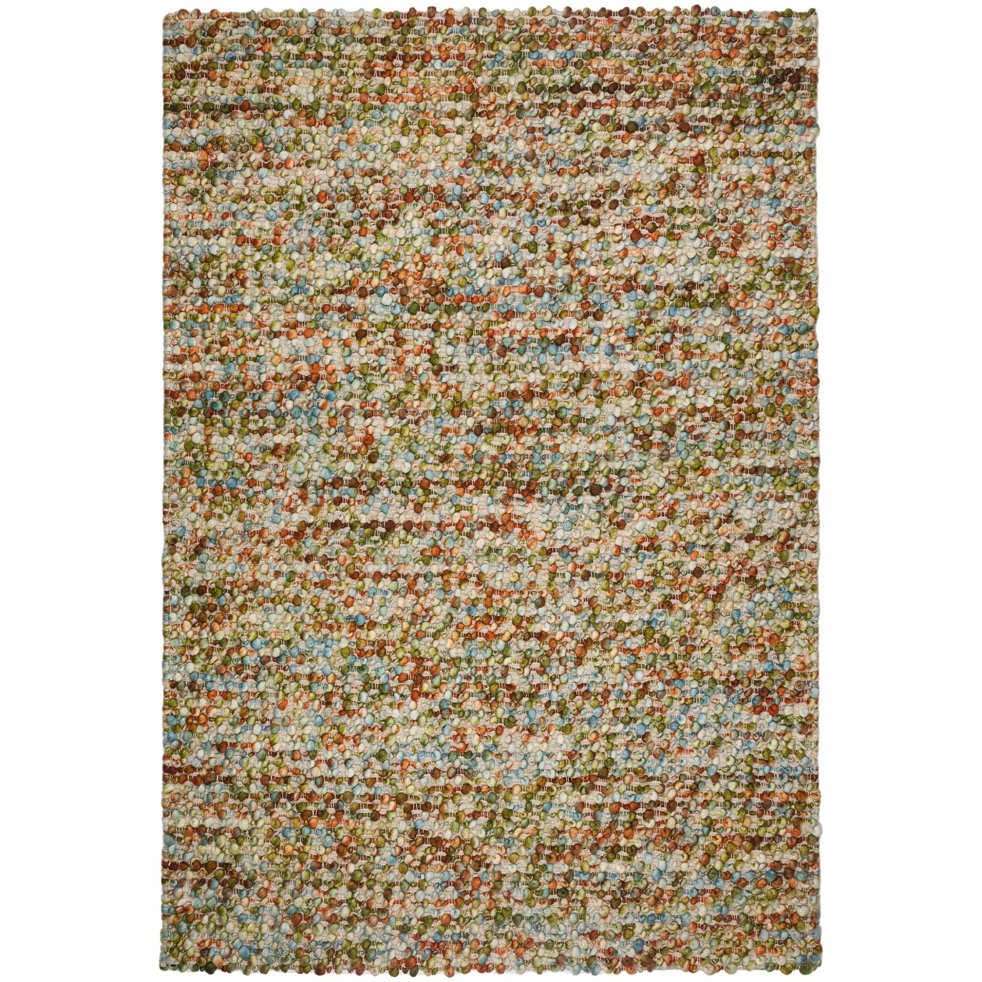 Dalyn Rugs Hanu HU1 Green Transitional Rug - Rugs - Dalyn Rugs - Atlanta Designer Rugs