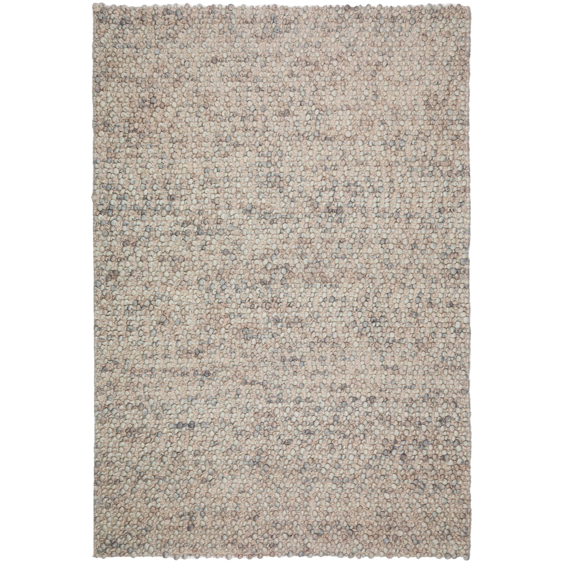 Dalyn Rugs Hanu HU1 Linen Transitional Rug - Rugs - Dalyn Rugs - Atlanta Designer Rugs