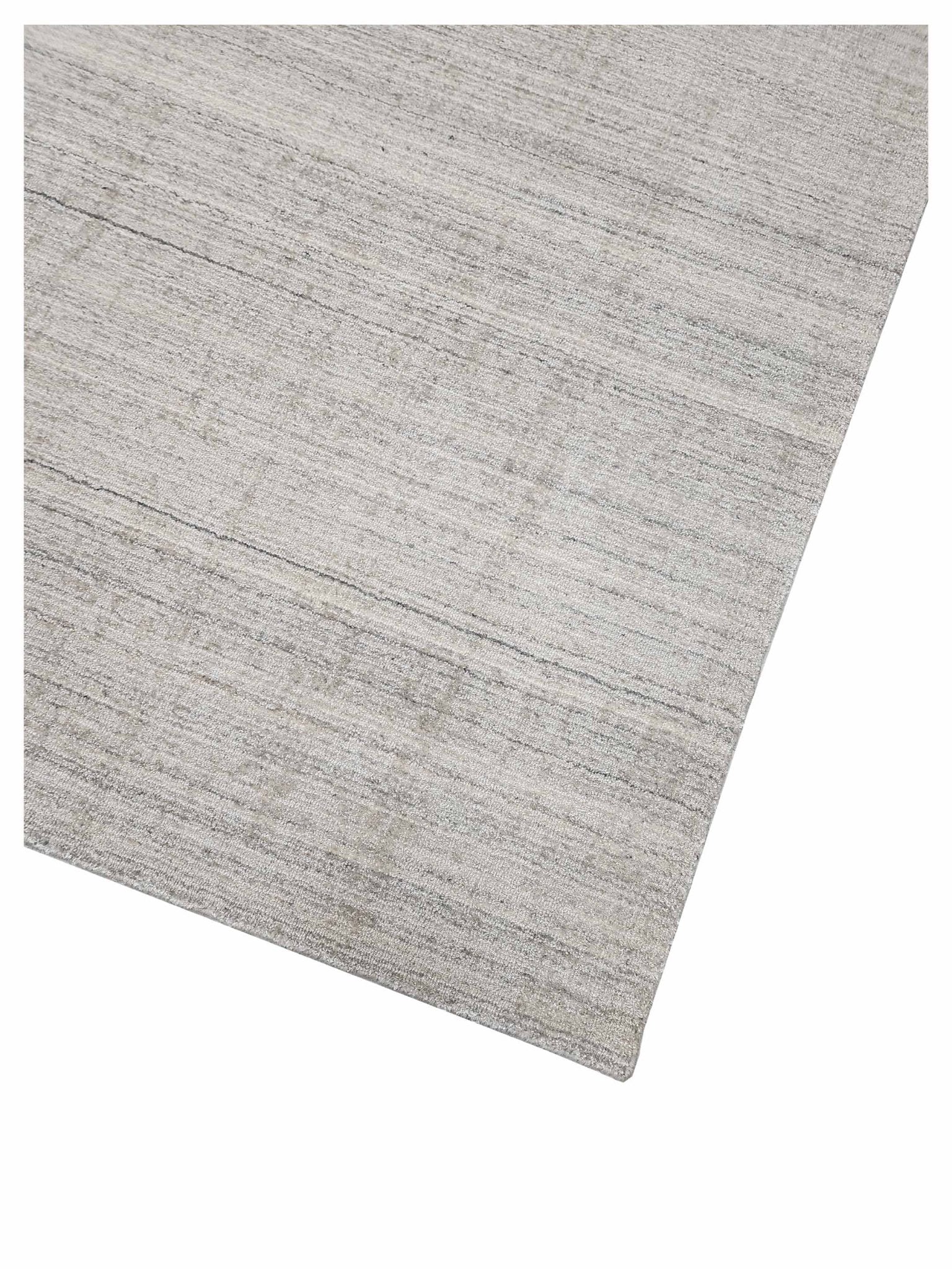 Artisan Texere White Transitional Woven Rug - Rugs - Artisan - Atlanta Designer Rugs