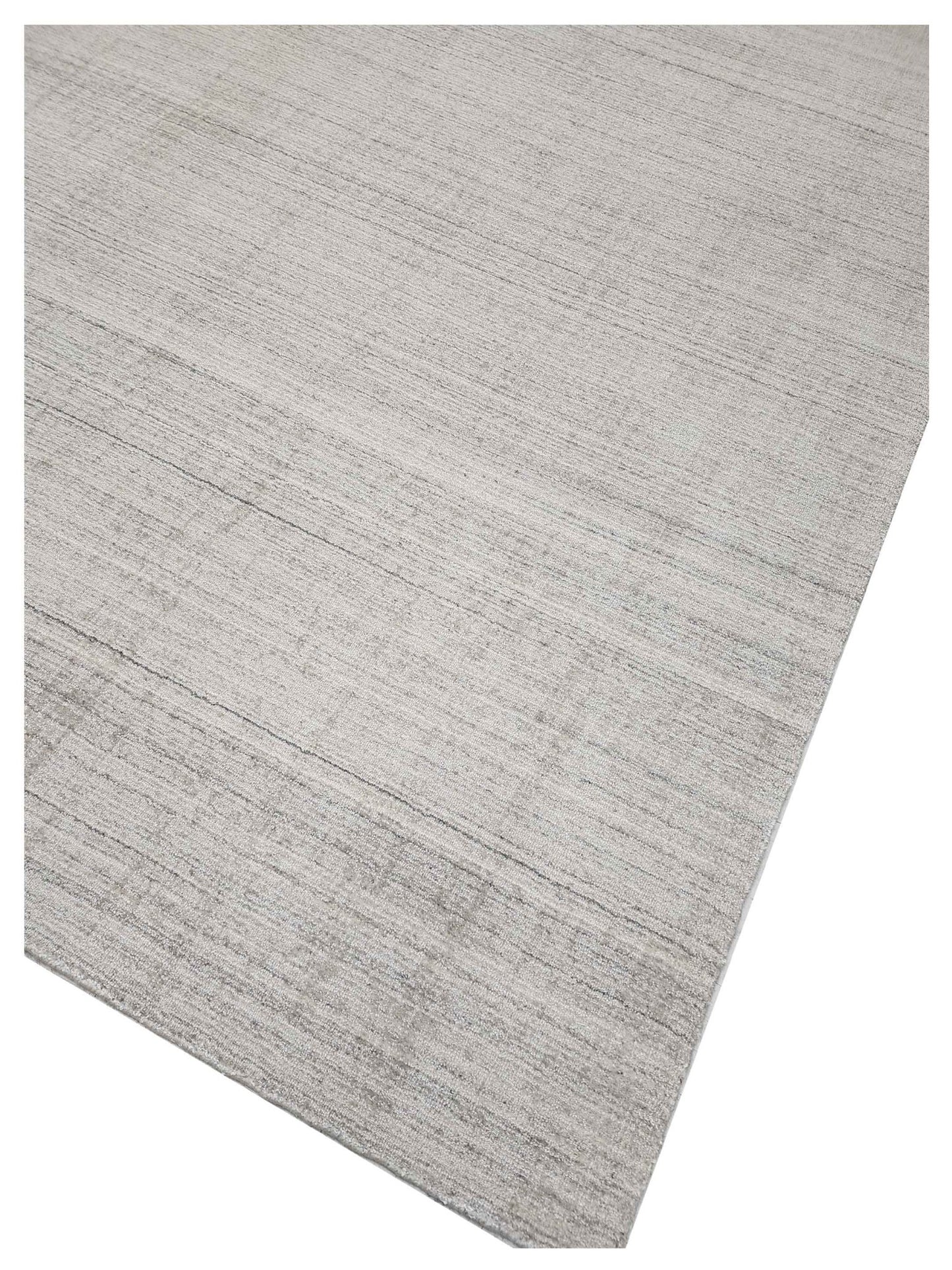 Artisan Texere White Transitional Woven Rug - Rugs - Artisan - Atlanta Designer Rugs