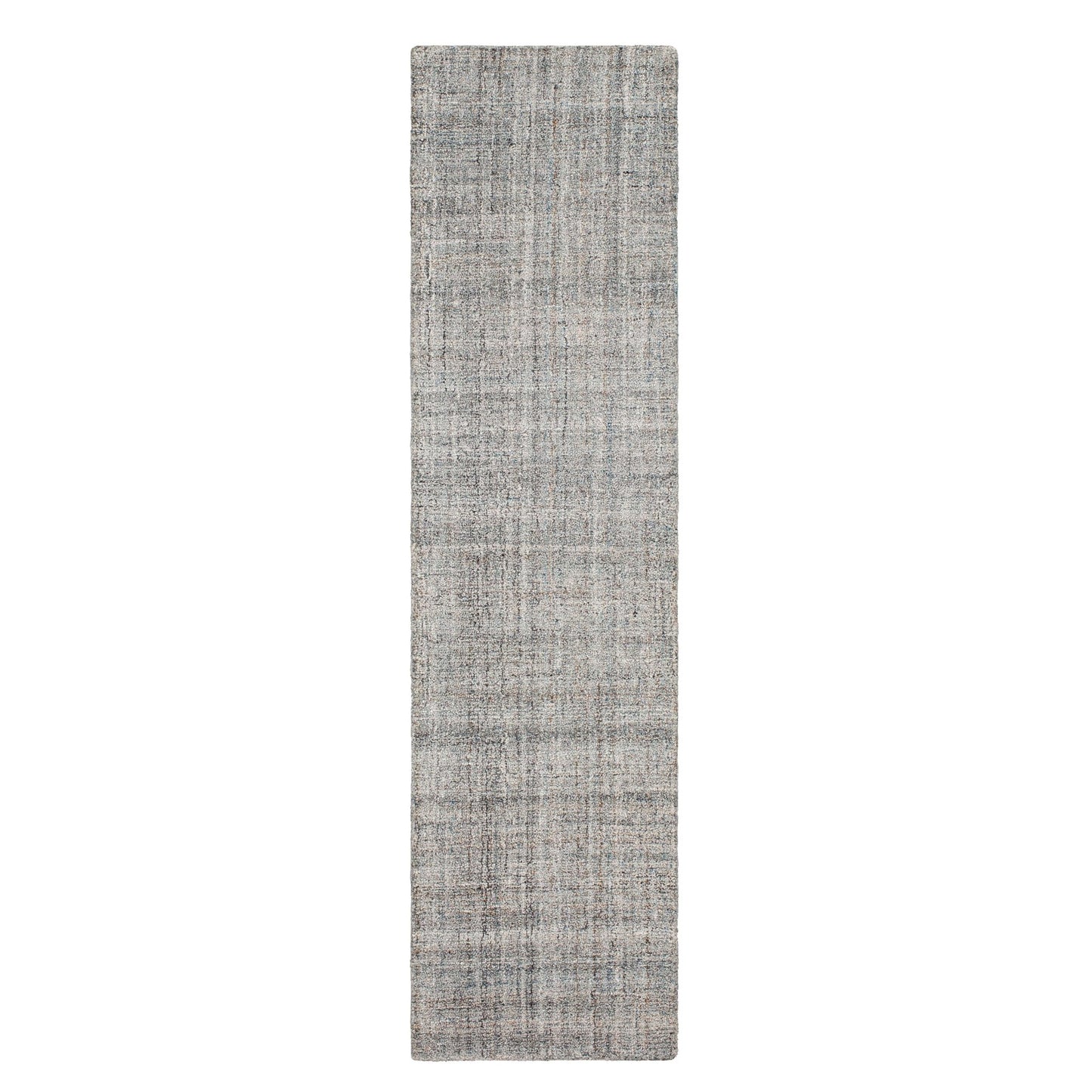 Karastan Haberdasher RG175 Silver Casual Tufted Rug - Rugs - Karastan - Atlanta Designer Rugs