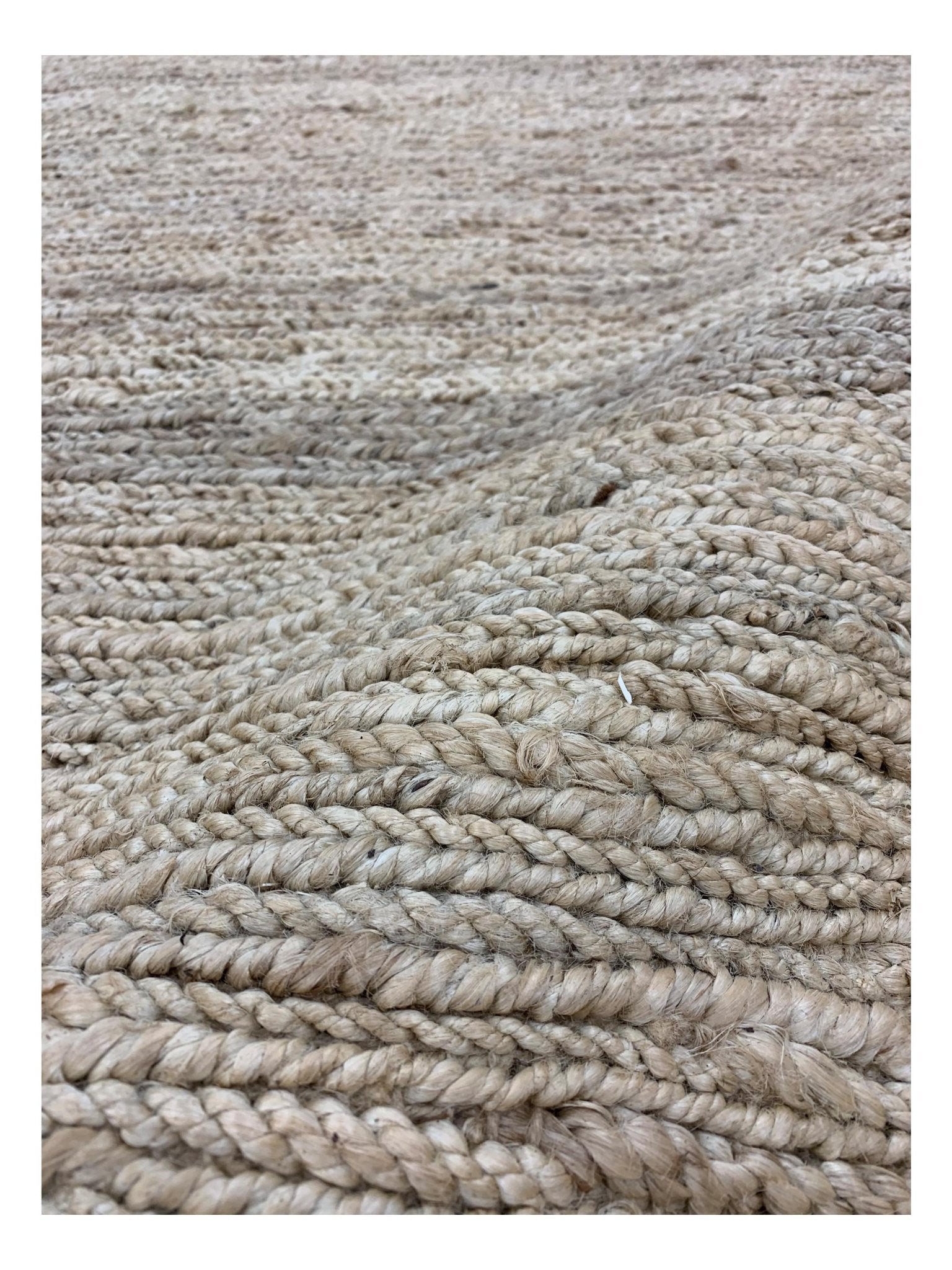 Artisan Meryl Bleach Transitional Woven Rug - Rugs - Artisan - Atlanta Designer Rugs