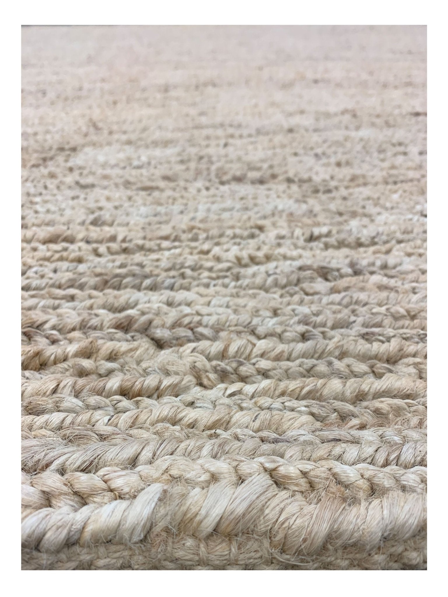 Artisan Meryl Bleach Transitional Woven Rug - Rugs - Artisan - Atlanta Designer Rugs