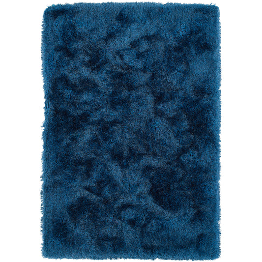 Dalyn Rugs Impact  Navy  Transitional