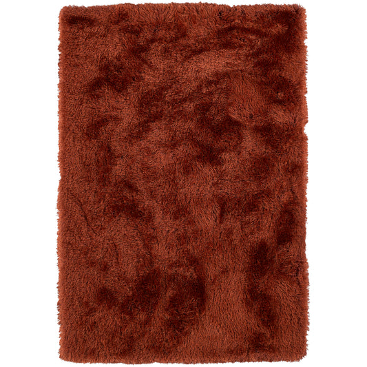 Dalyn Rugs Impact  Paprika  Transitional