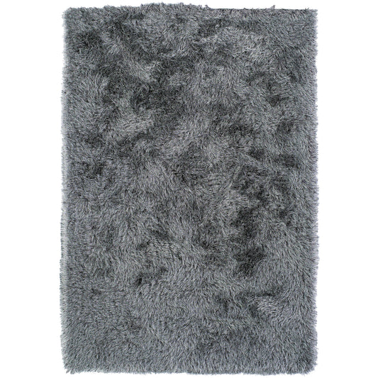 Dalyn Rugs Impact  Pewter  Transitional