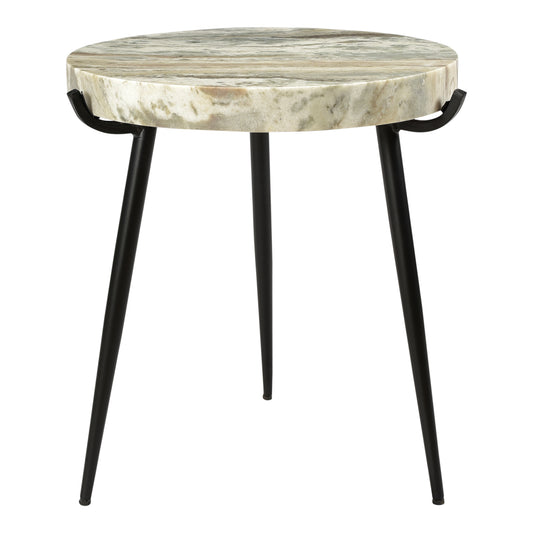 Moes Home Accent Tables Brinley Brown Contemporary Furniture