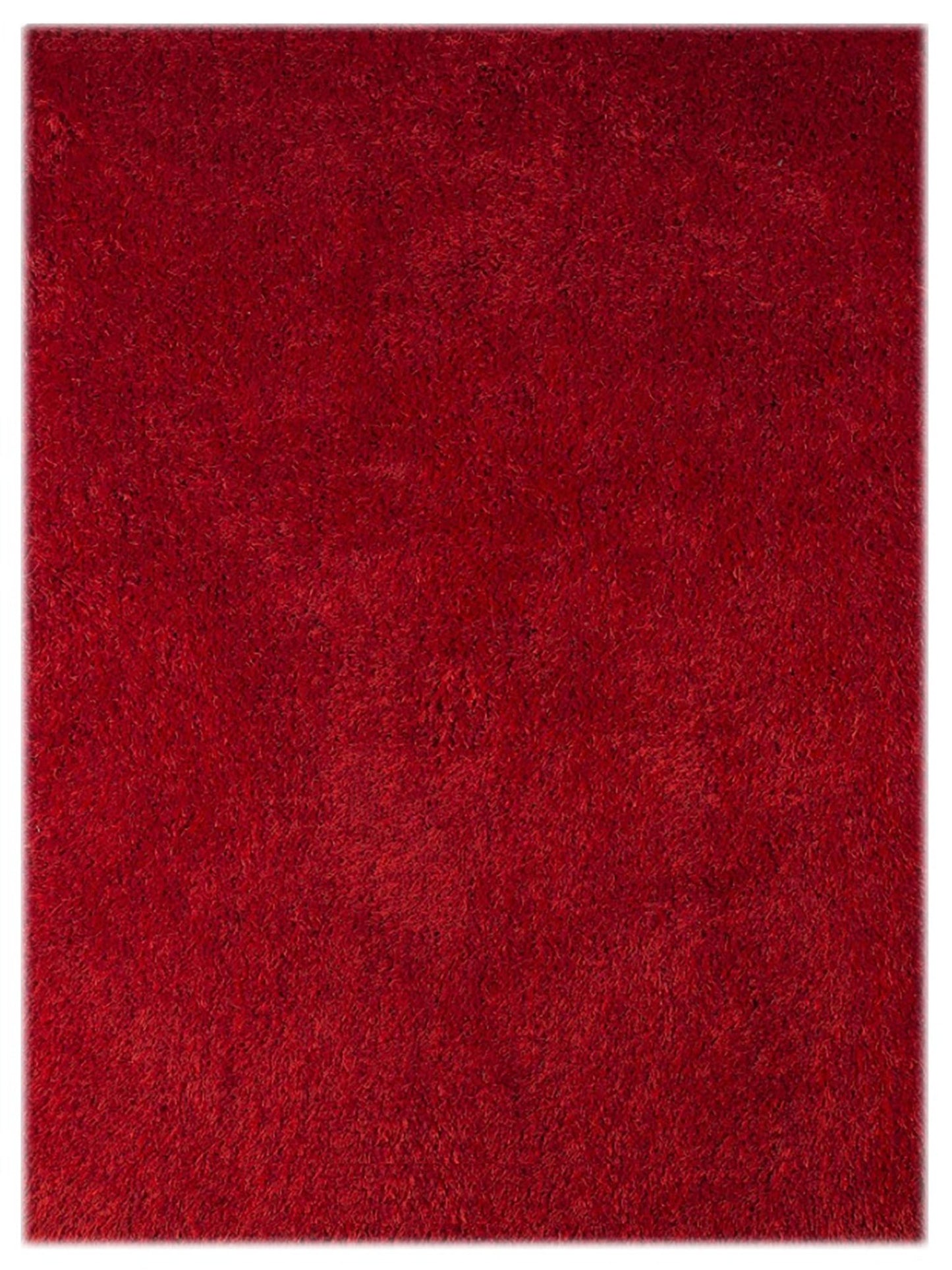 Limited Vale VL - 502 RED Modern Woven Rug - Rugs - Limited - Atlanta Designer Rugs