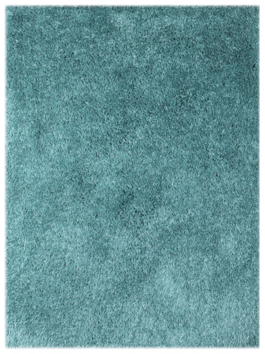 Limited Vale VL - 503 CALYPSO BLUE Modern Woven Rug - Rugs - Limited - Atlanta Designer Rugs