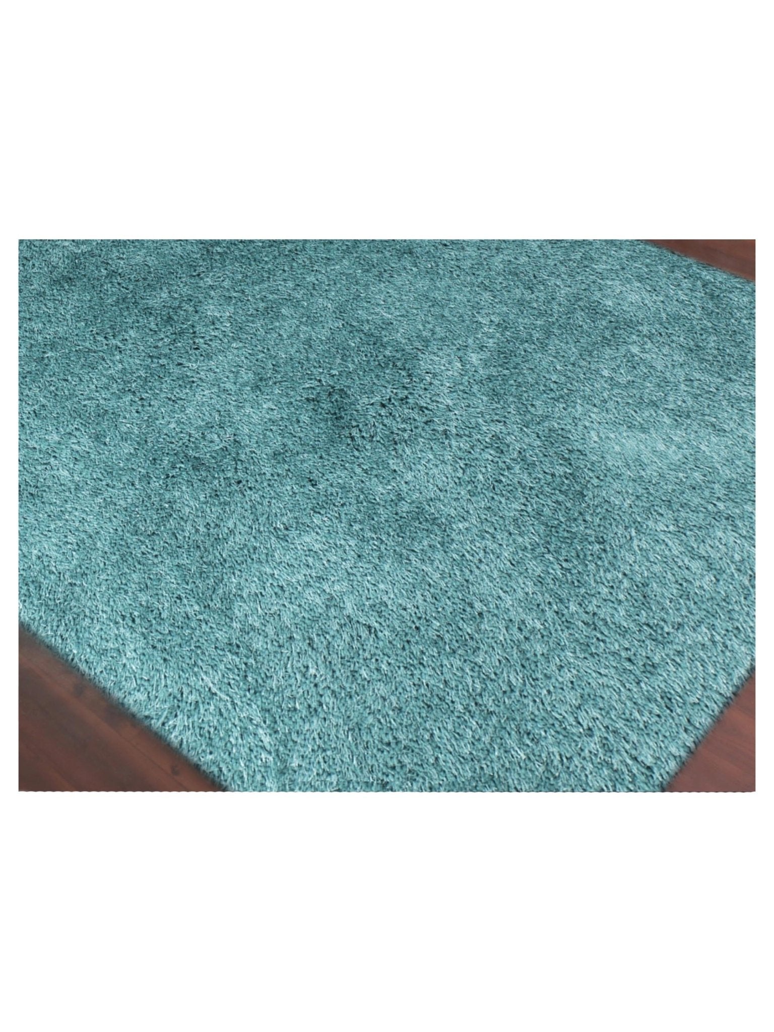 Limited Vale VL - 503 CALYPSO BLUE Modern Woven Rug - Rugs - Limited - Atlanta Designer Rugs