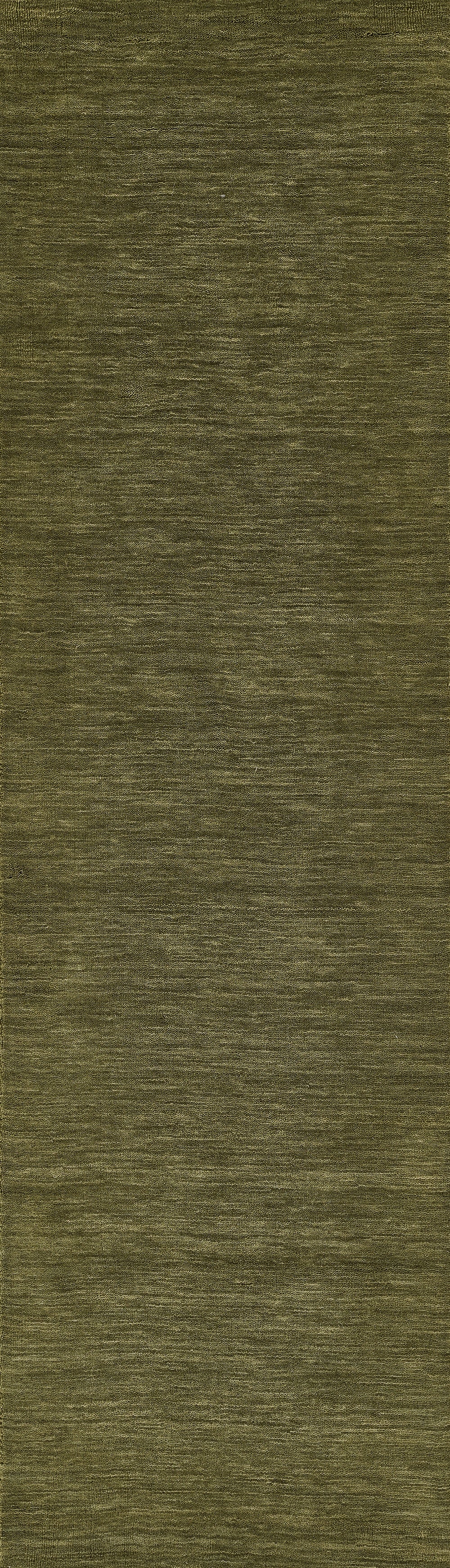 Novogratz Iris  Green  Contemporary