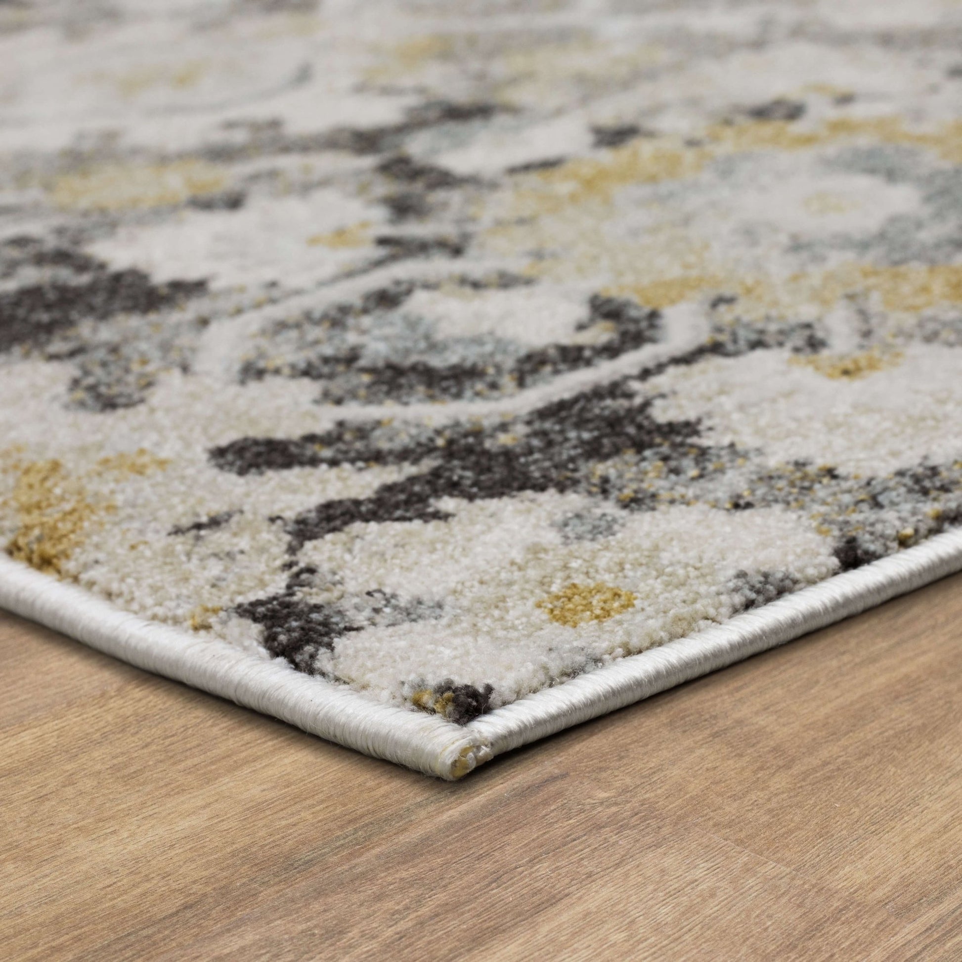 Karastan Windemere R1260 Gray Rug - Rugs - Karastan - Atlanta Designer Rugs