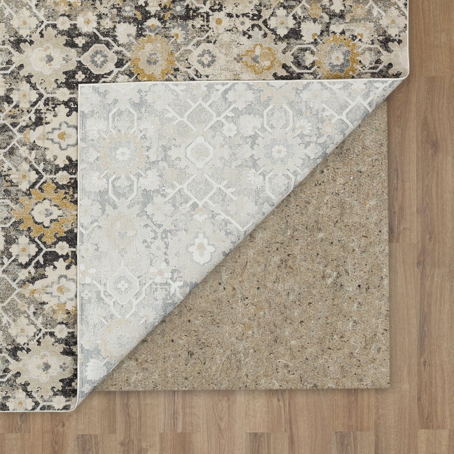 Karastan Windemere R1260 Gray Rug - Rugs - Karastan - Atlanta Designer Rugs