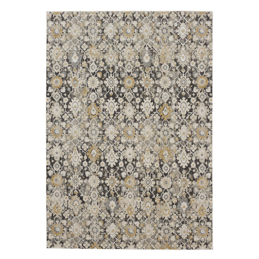 Karastan Windemere R1260 Gray Rug - Rugs - Karastan - Atlanta Designer Rugs