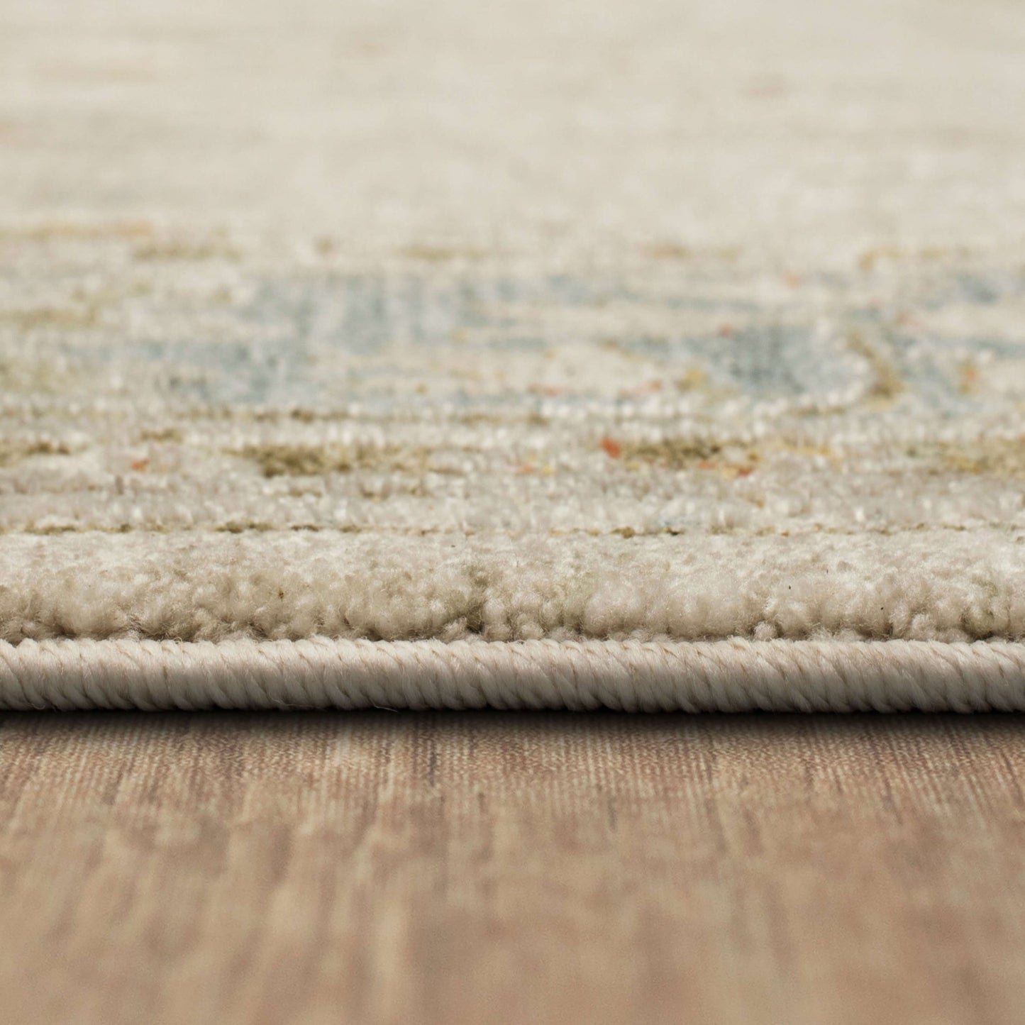 Karastan Adalia RG847 Cream Traditional Machinemade Rug - Rugs - Karastan - Atlanta Designer Rugs