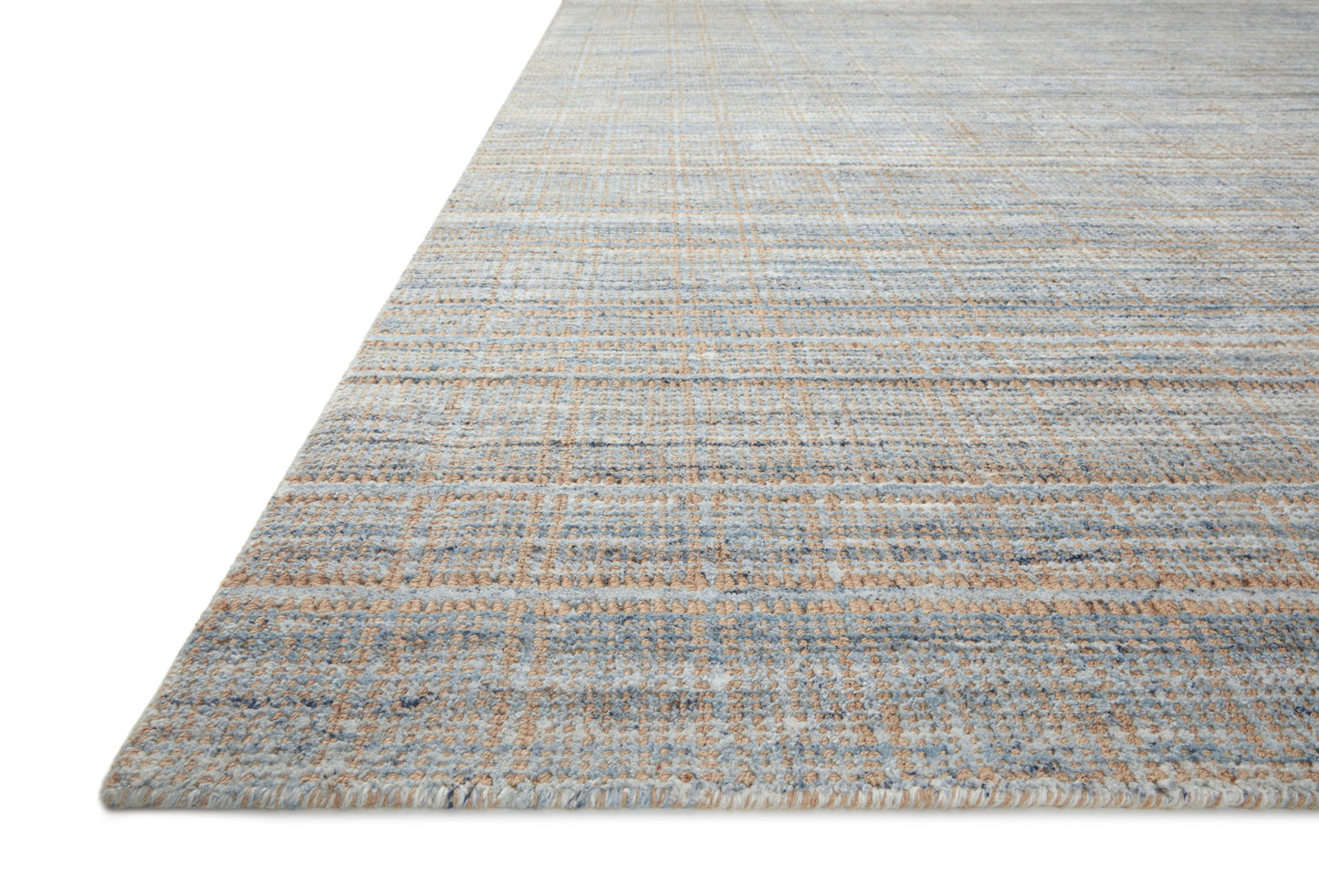 Loloi JAMIE JEM-01 Natural Sky Transitional Hand Loomed Rug