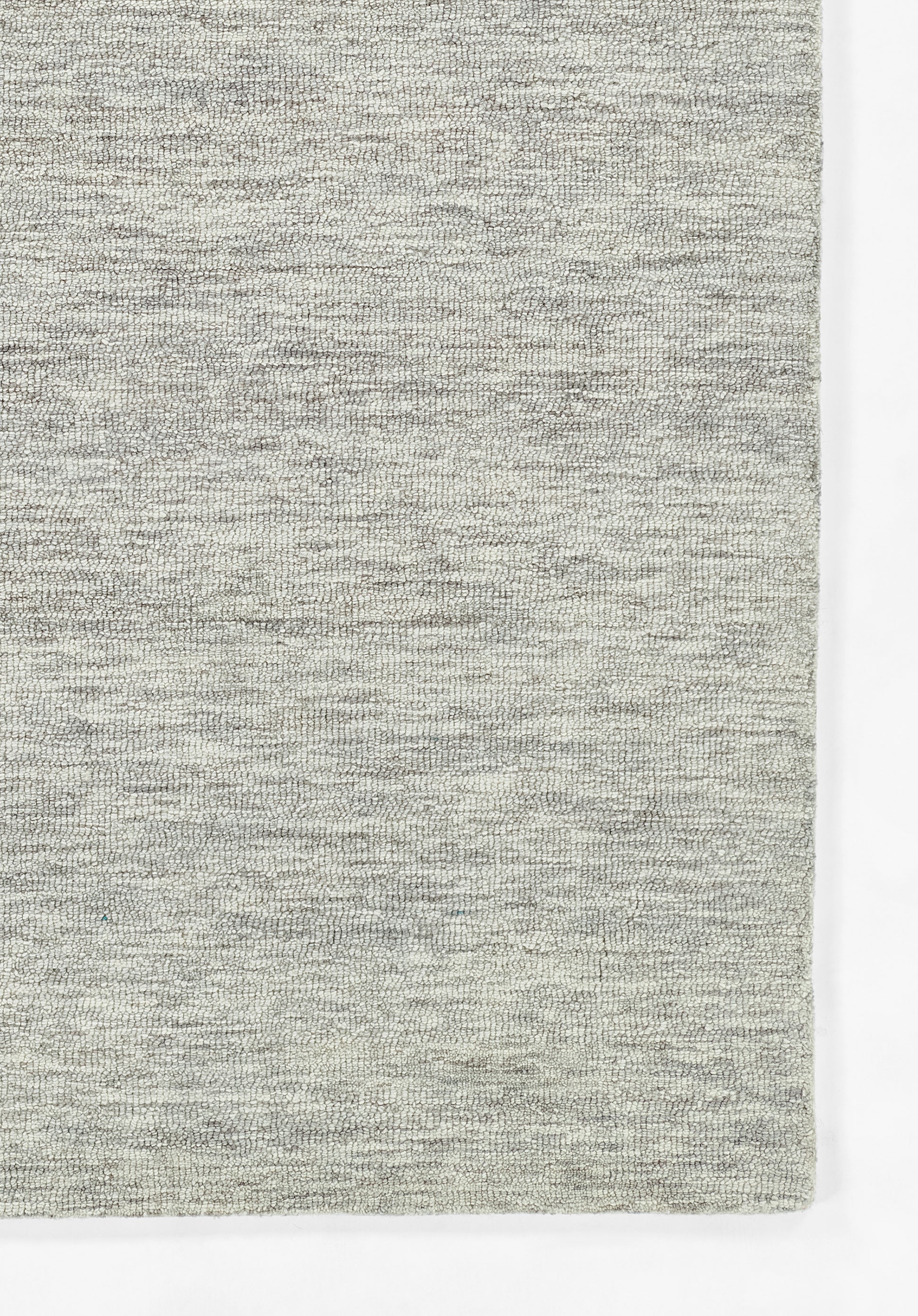 Momeni James  Light Grey  Contemporary